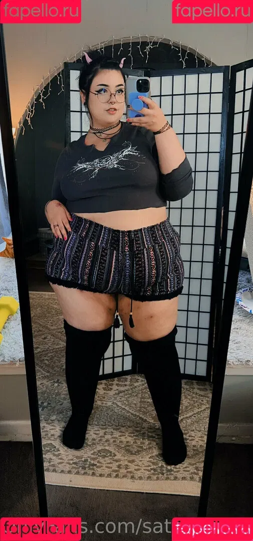 satanpanties666 Onlyfans Photo Gallery 