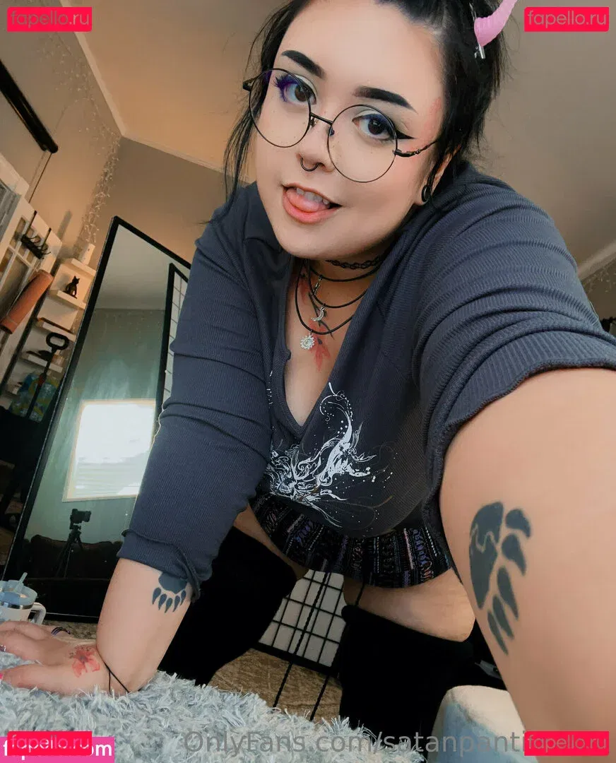 satanpanties666 Onlyfans Photo Gallery 