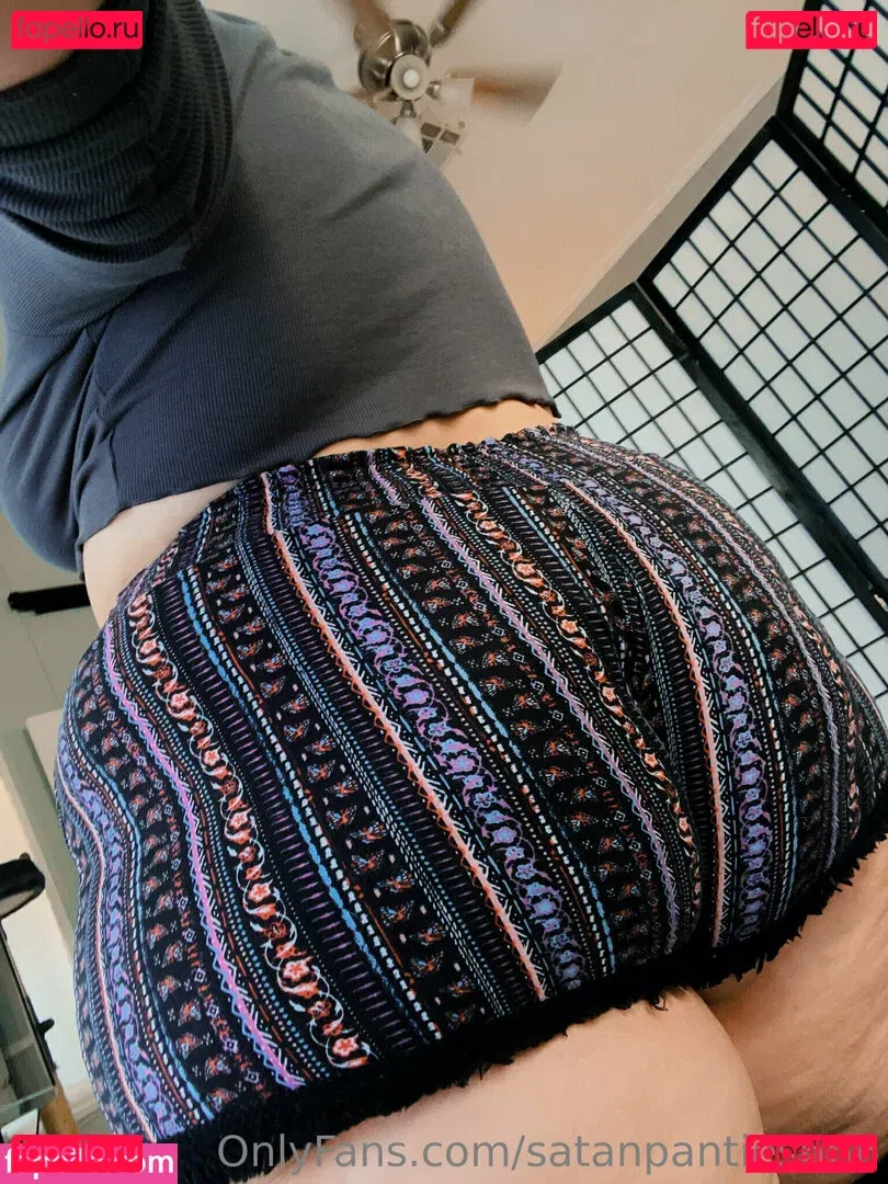 satanpanties666 Onlyfans Photo Gallery 