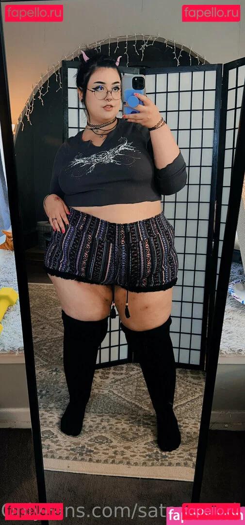 satanpanties666 Onlyfans Photo Gallery 