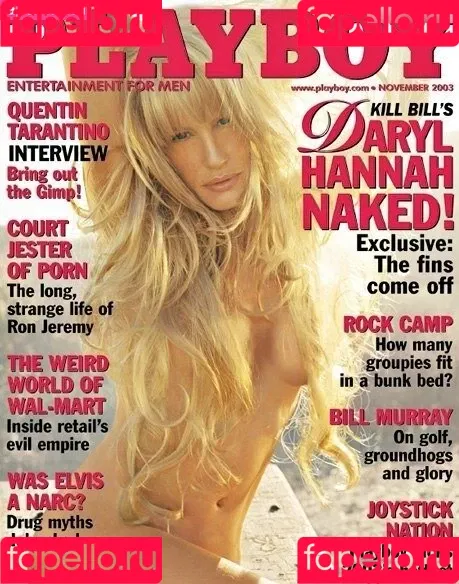 Playboy International Onlyfans Photo Gallery 