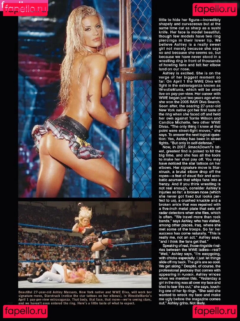 Playboy International Onlyfans Photo Gallery 