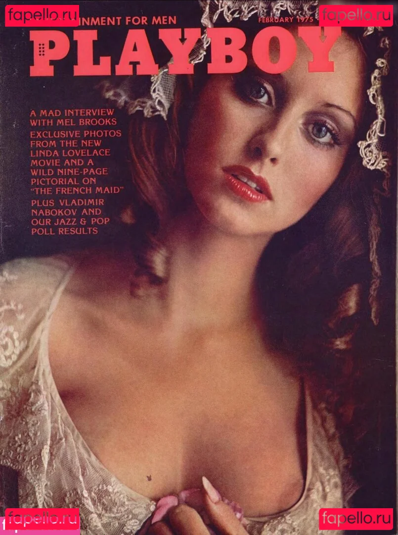 Playboy International Onlyfans Photo Gallery 