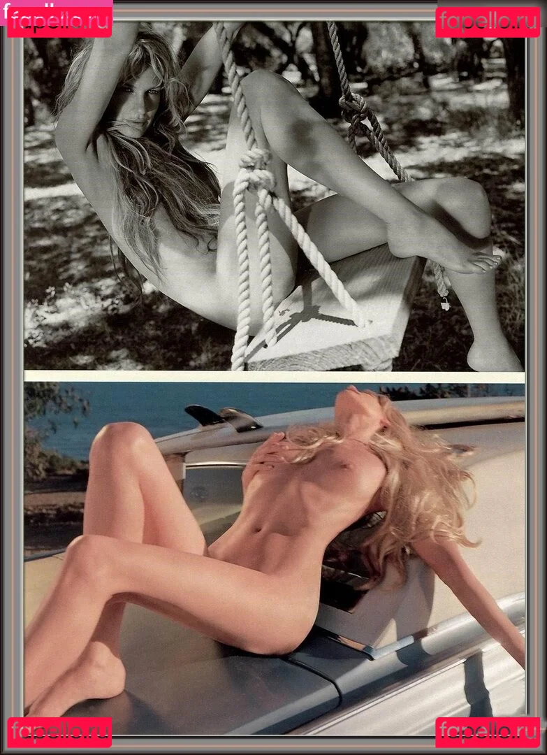 Playboy International Onlyfans Photo Gallery 