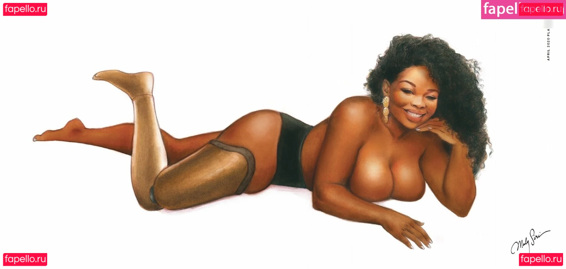 Playboy International Onlyfans Photo Gallery 