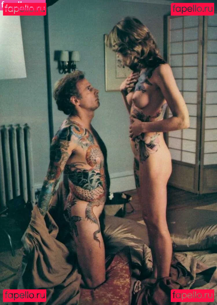 Playboy International Onlyfans Photo Gallery 