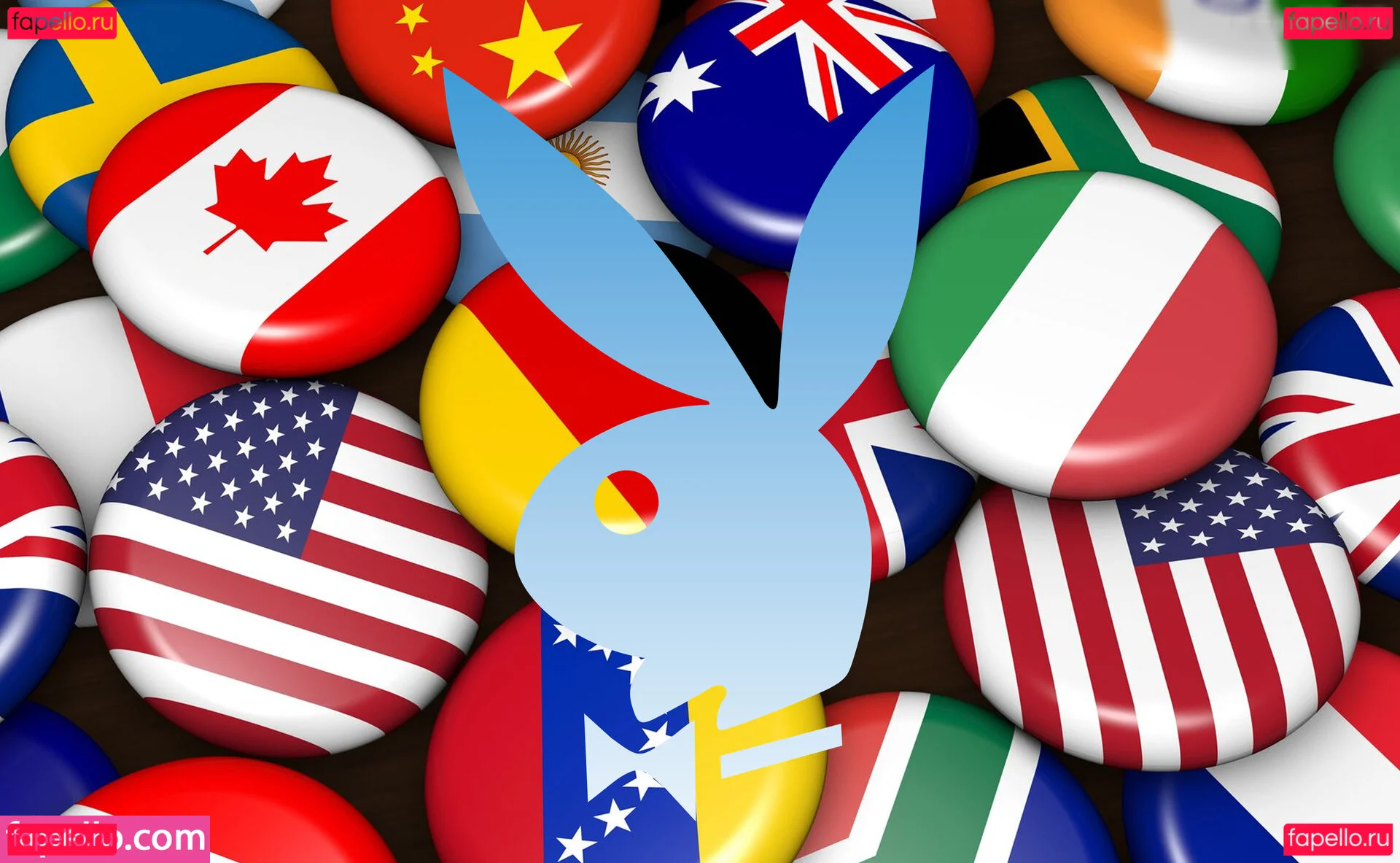 Playboy International Onlyfans Photo Gallery 