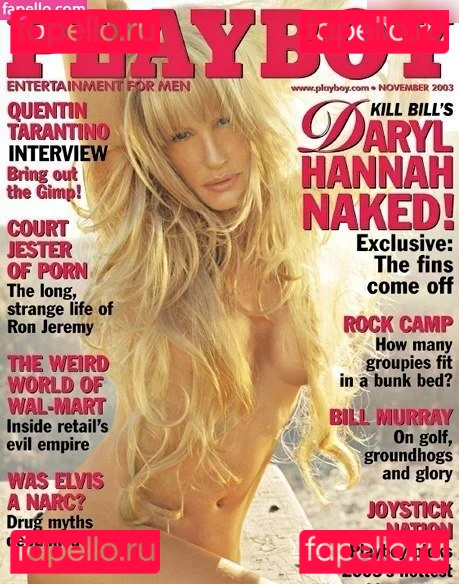 Playboy International Onlyfans Photo Gallery 