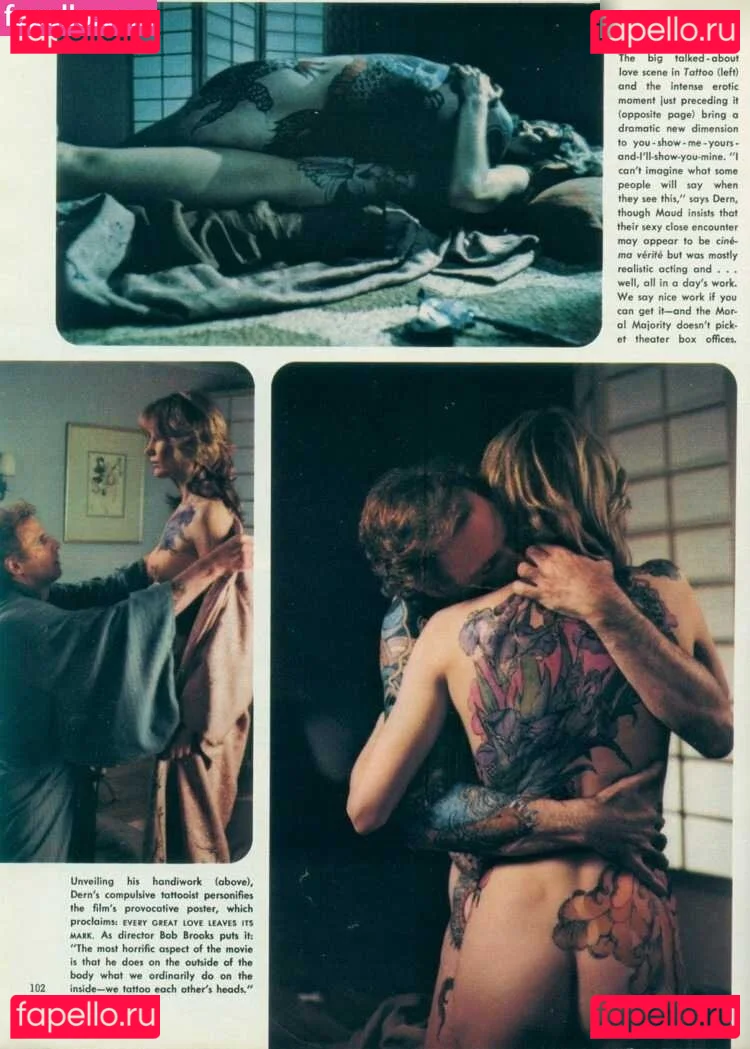 Playboy International Onlyfans Photo Gallery 