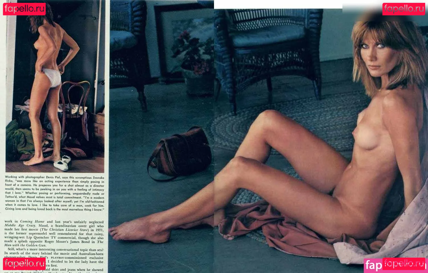 Playboy International Onlyfans Photo Gallery 