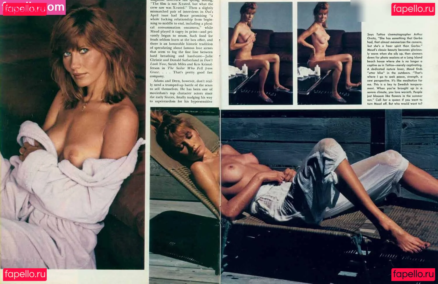 Playboy International Onlyfans Photo Gallery 