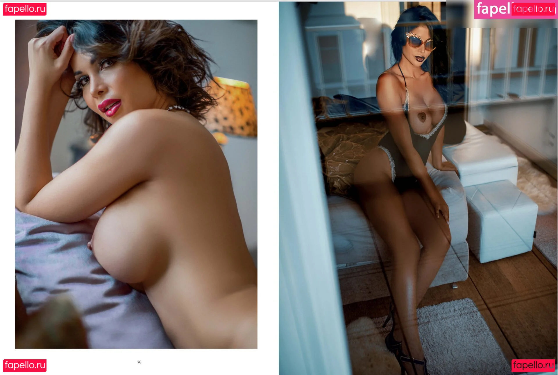 Playboy International Onlyfans Photo Gallery 