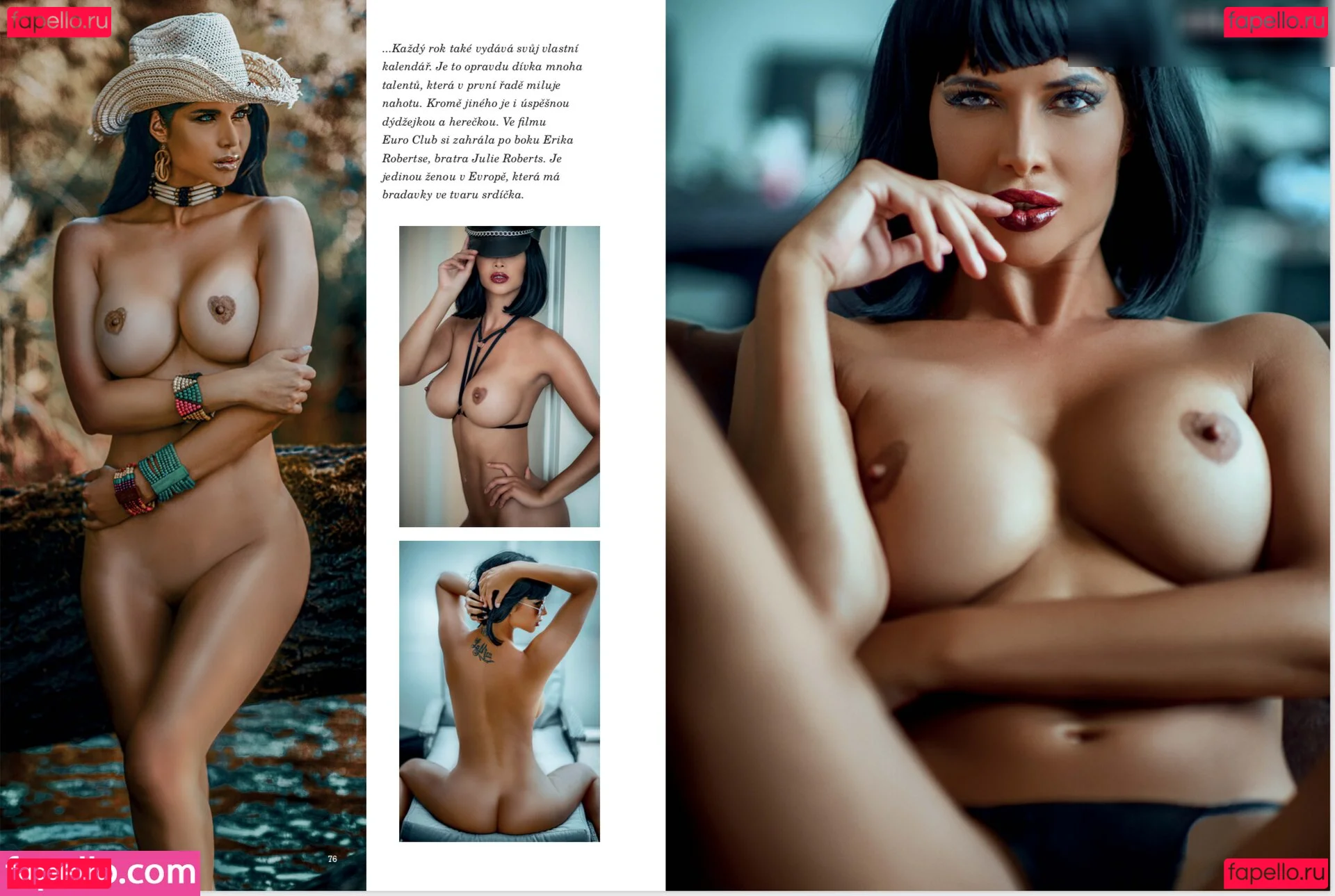 Playboy International Onlyfans Photo Gallery 