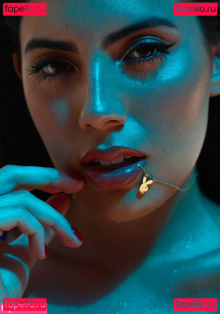 Playboy International Onlyfans Photo Gallery 