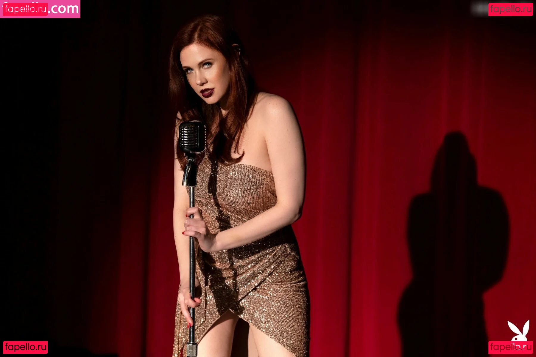 Playboy International Onlyfans Photo Gallery 