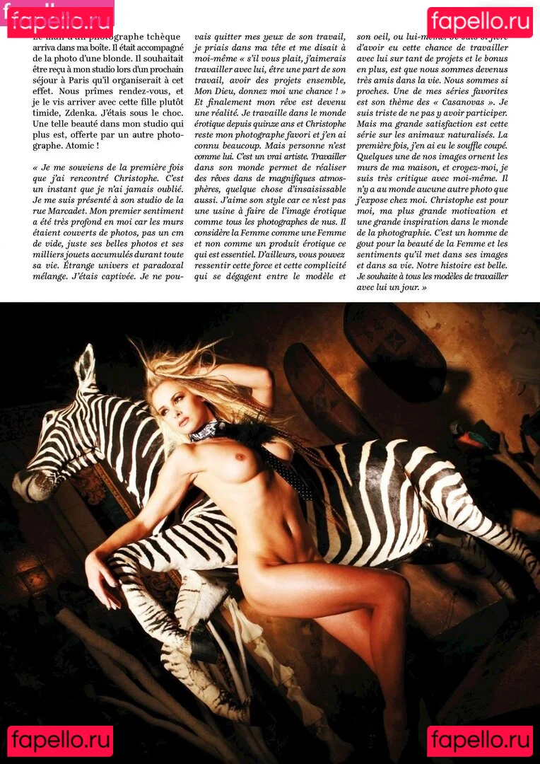 Playboy International Onlyfans Photo Gallery 