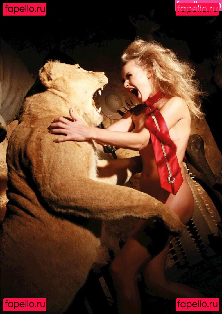 Playboy International Onlyfans Photo Gallery 