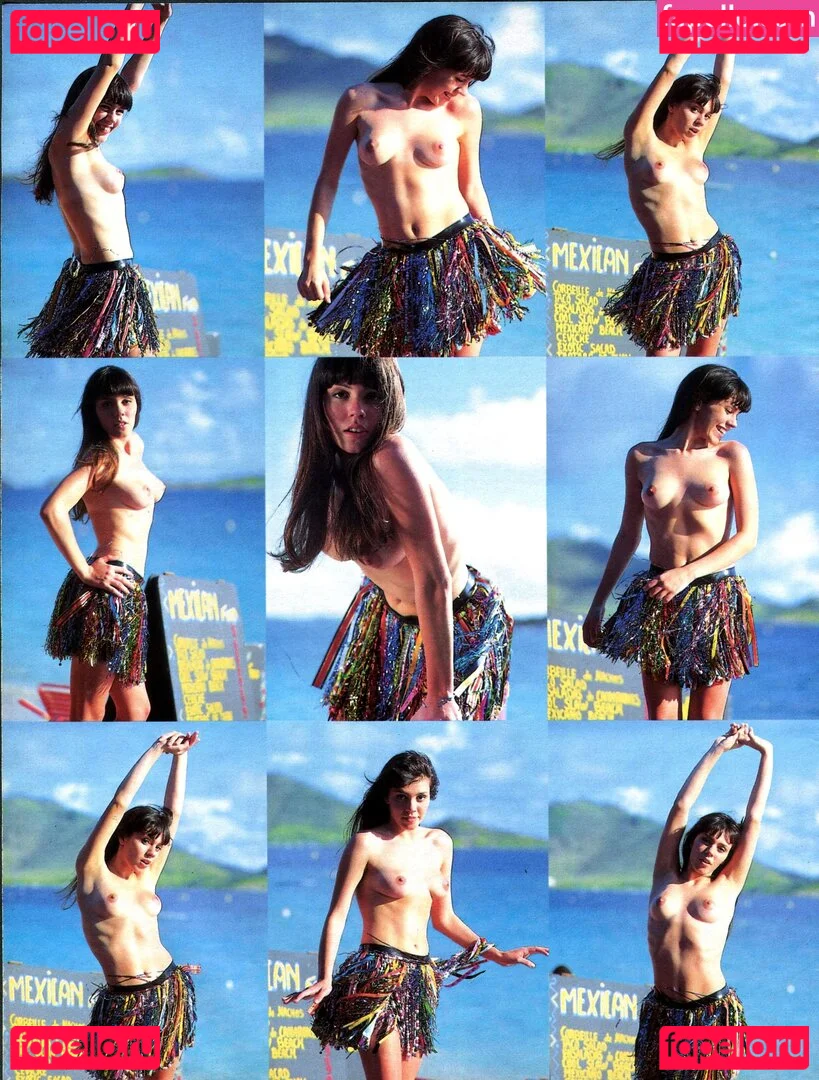 Playboy International Onlyfans Photo Gallery 