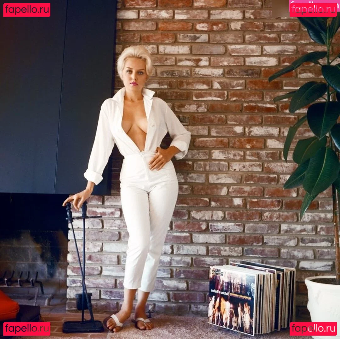 Playboy International Onlyfans Photo Gallery 