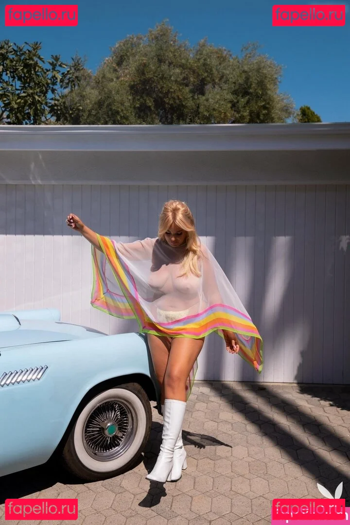 Playboy International Onlyfans Photo Gallery 