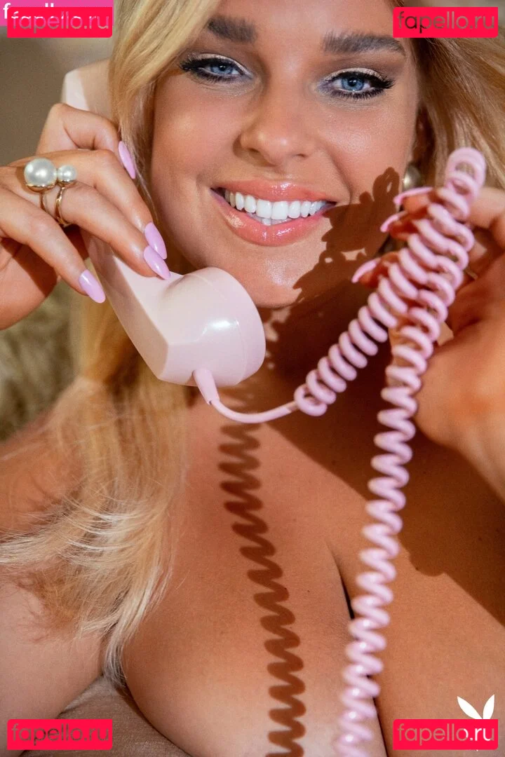 Playboy International Onlyfans Photo Gallery 