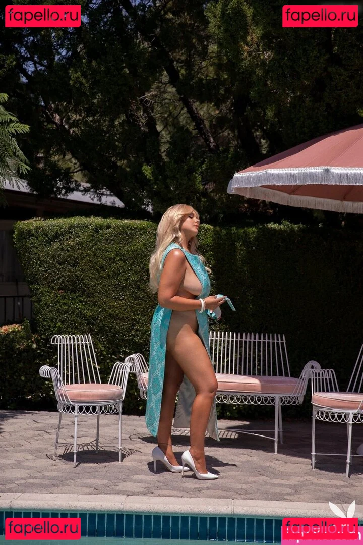 Playboy International Onlyfans Photo Gallery 