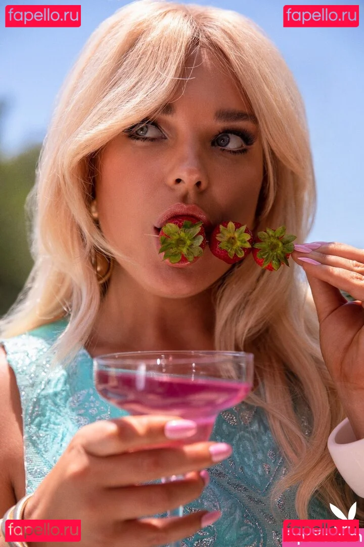 Playboy International Onlyfans Photo Gallery 