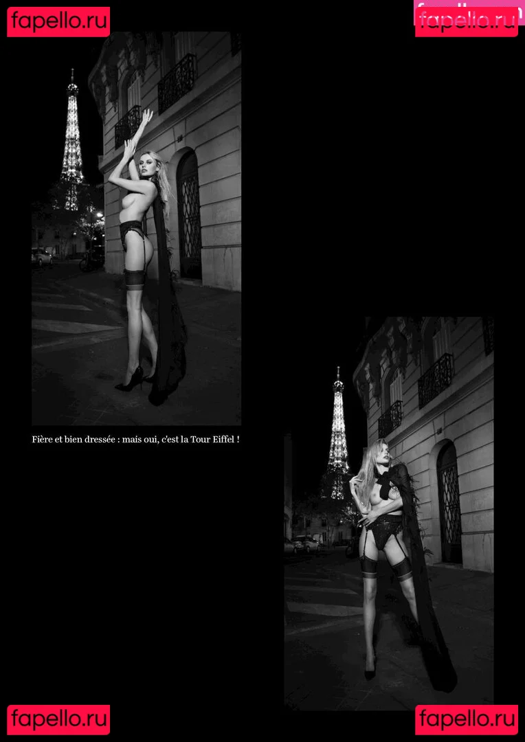 Playboy International Onlyfans Photo Gallery 