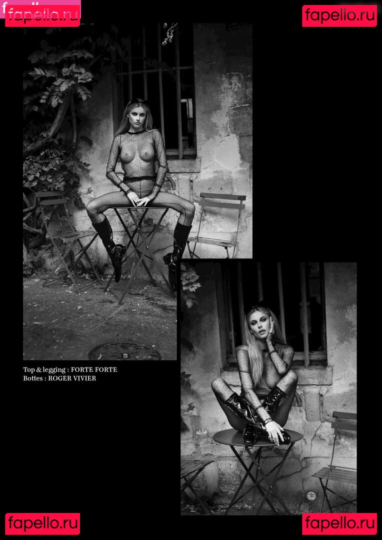 Playboy International Onlyfans Photo Gallery 