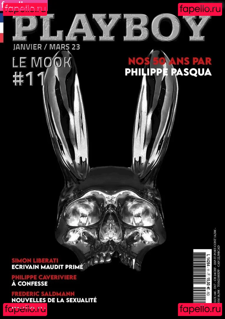 Playboy International Onlyfans Photo Gallery 