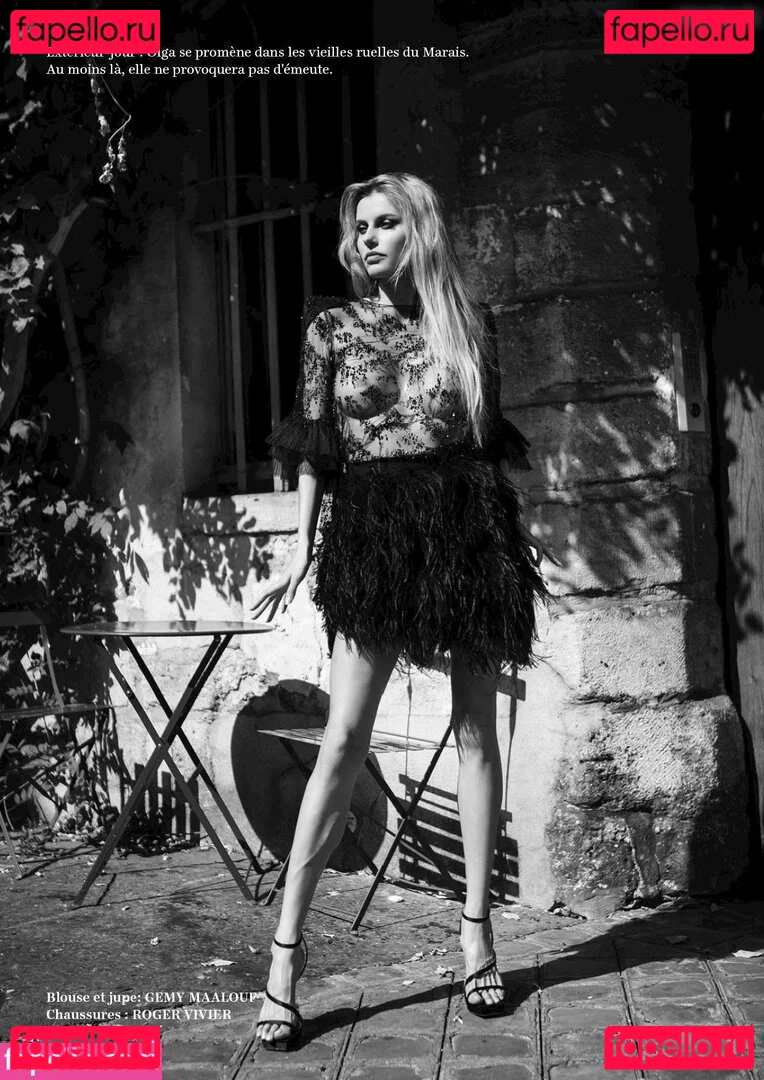 Playboy International Onlyfans Photo Gallery 