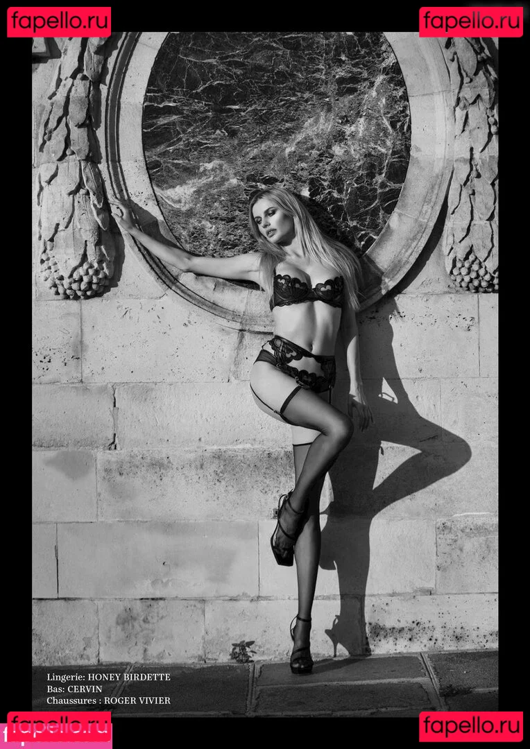 Playboy International Onlyfans Photo Gallery 