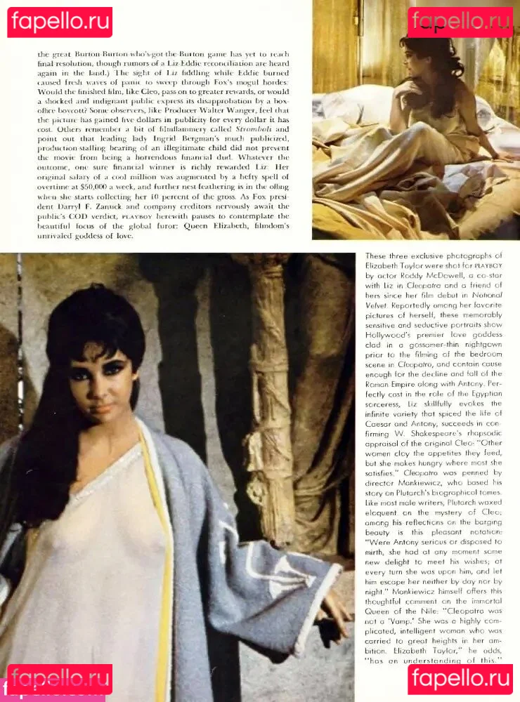 Playboy International Onlyfans Photo Gallery 