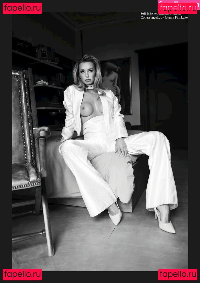 Playboy International Onlyfans Photo Gallery 