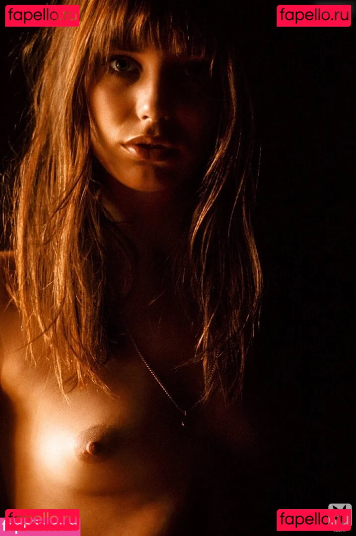 Playboy International Onlyfans Photo Gallery 