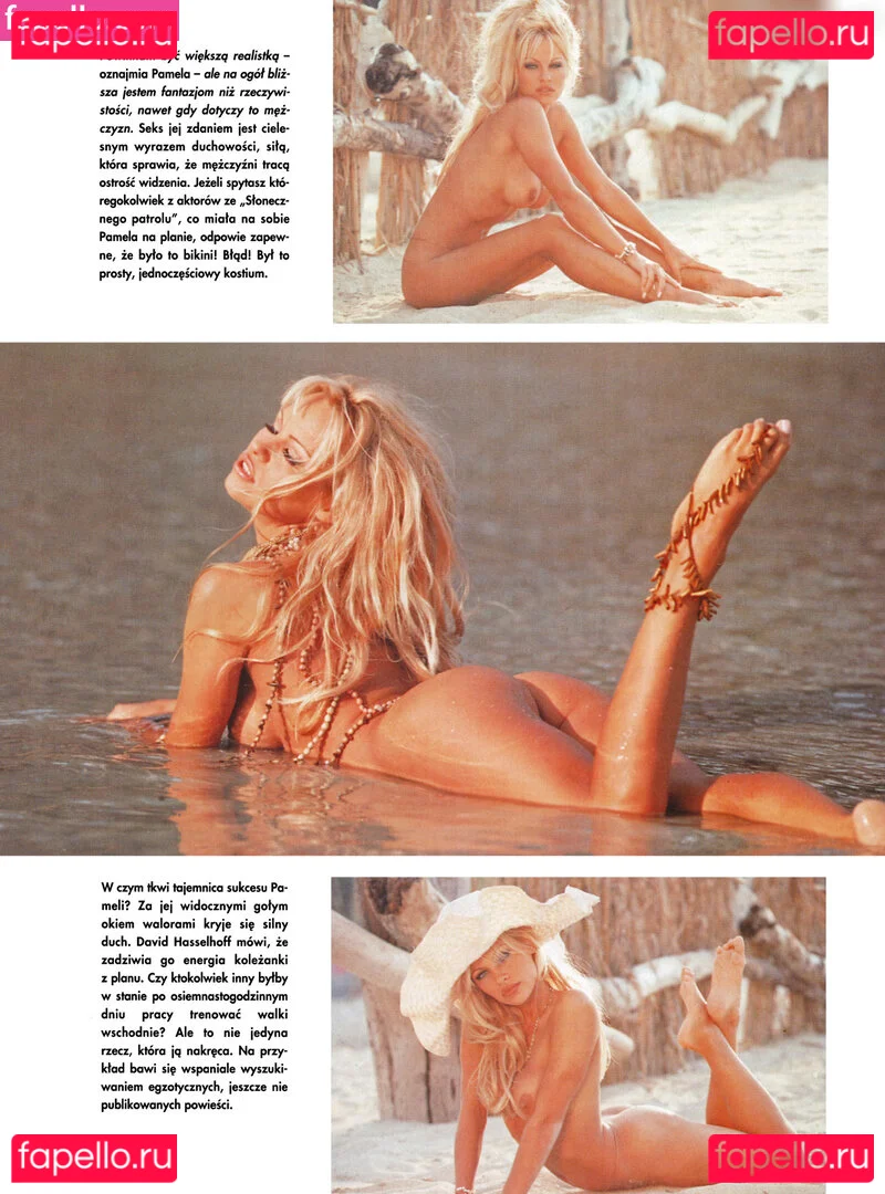 Playboy International Onlyfans Photo Gallery 