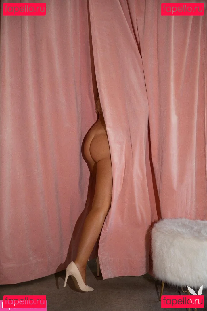 Playboy International Onlyfans Photo Gallery 