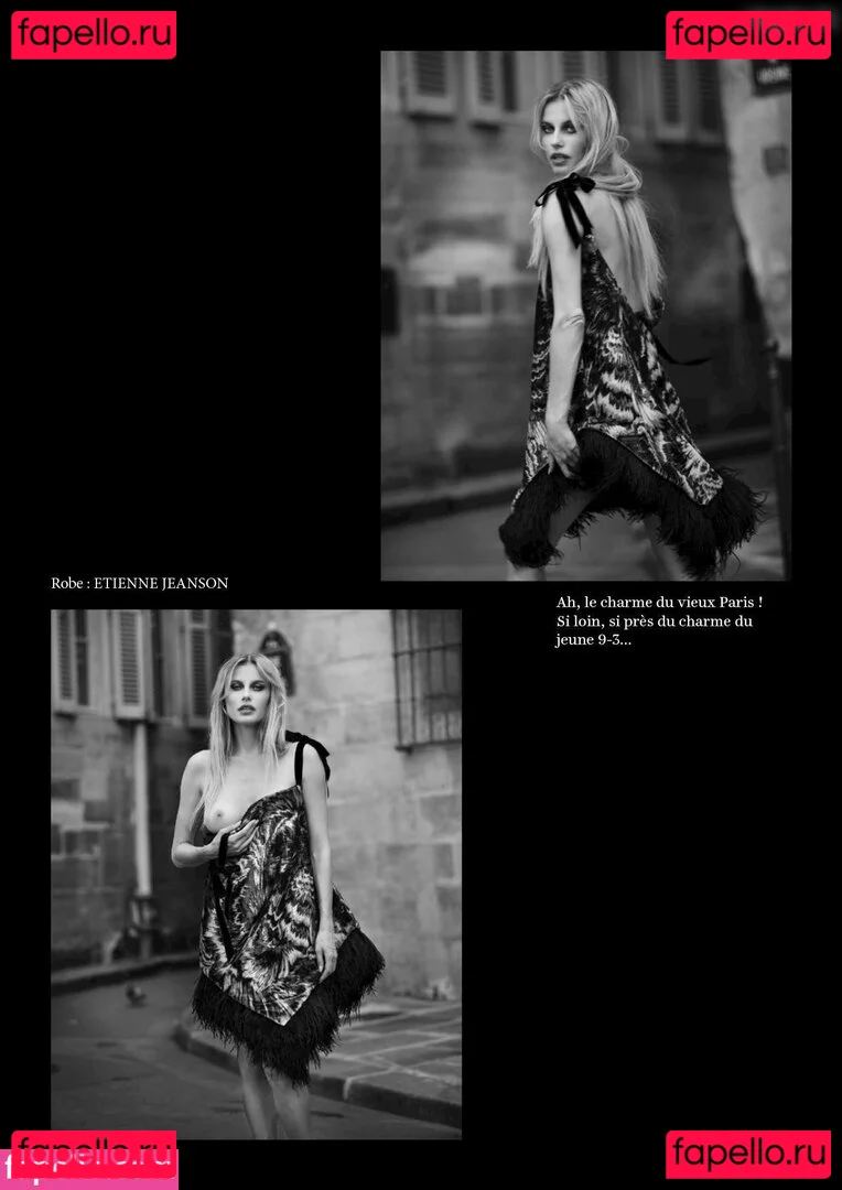 Playboy International Onlyfans Photo Gallery 