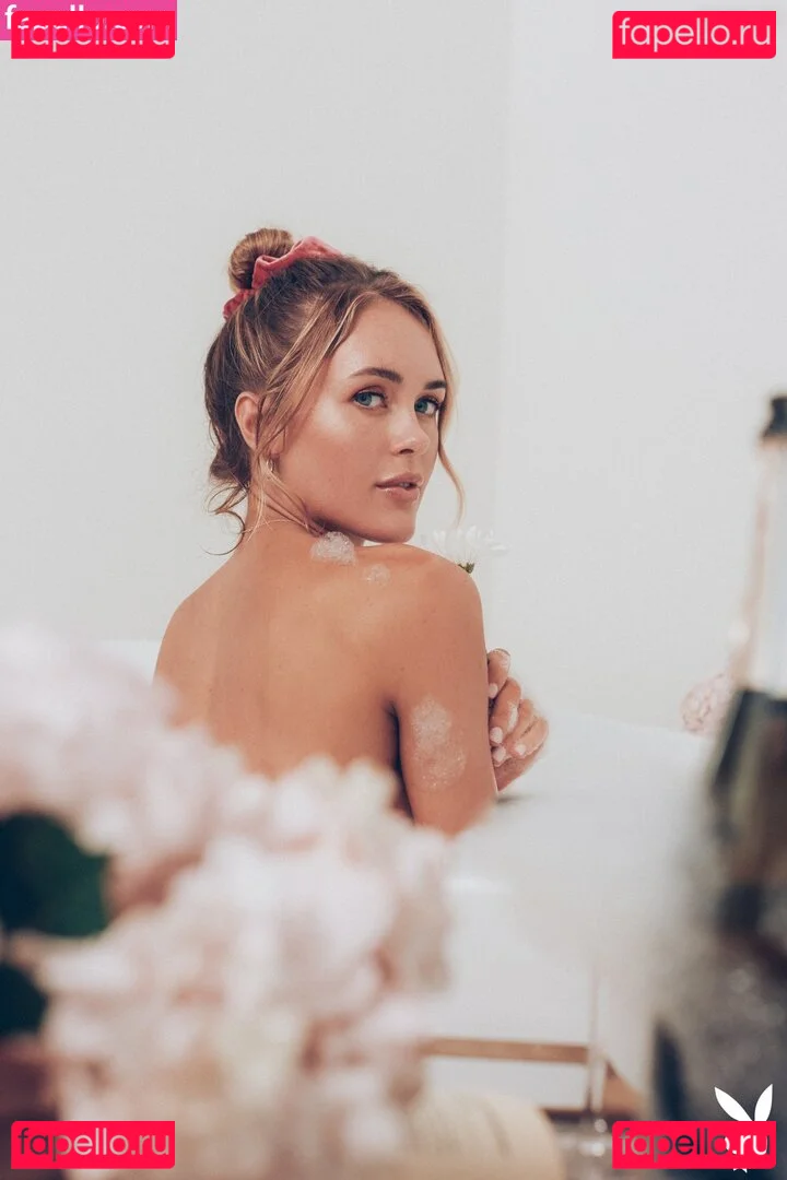 Playboy International Onlyfans Photo Gallery 