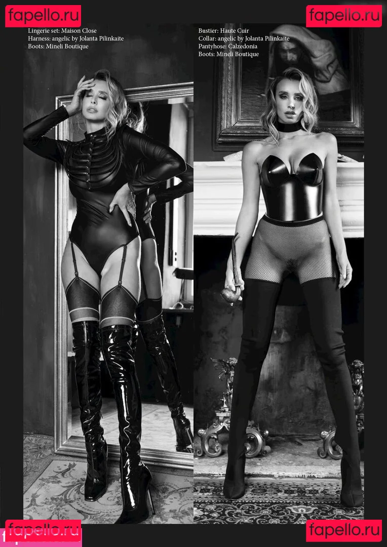 Playboy International Onlyfans Photo Gallery 