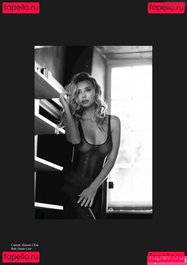 Playboy International Onlyfans Photo Gallery 