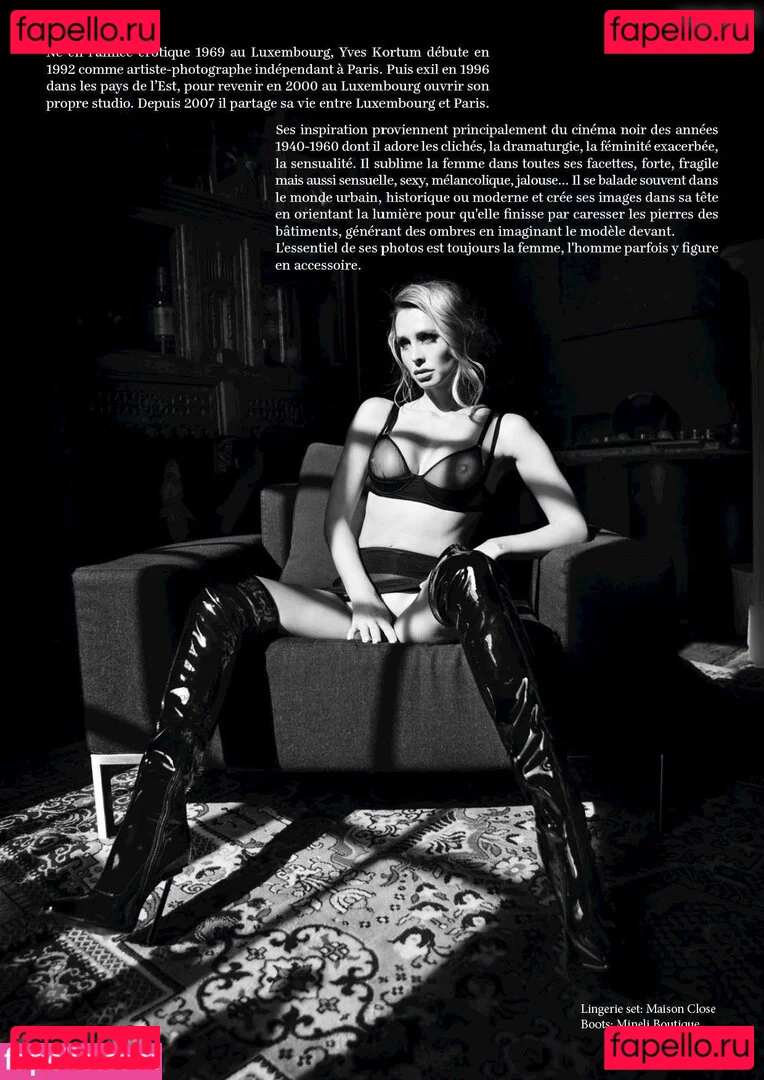 Playboy International Onlyfans Photo Gallery 