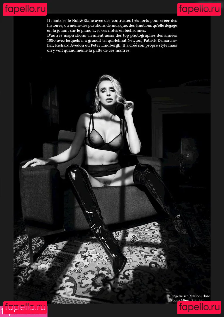 Playboy International Onlyfans Photo Gallery 