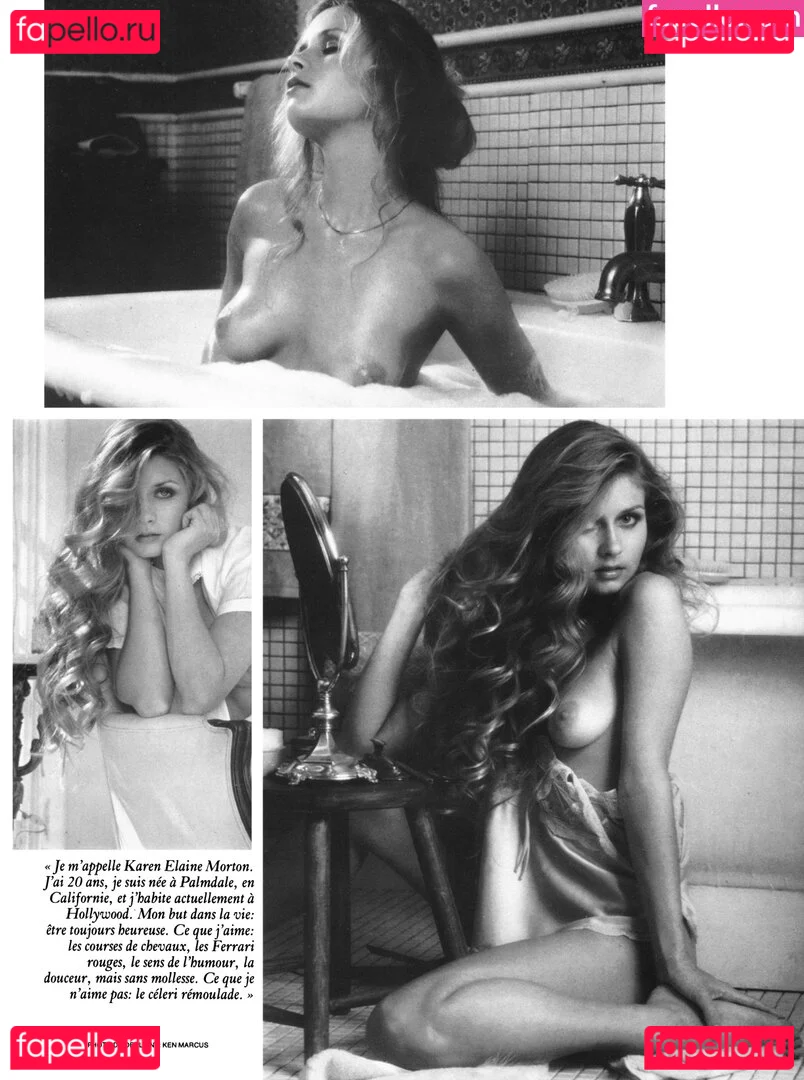 Playboy International Onlyfans Photo Gallery 