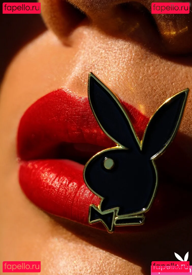 Playboy International Onlyfans Photo Gallery 