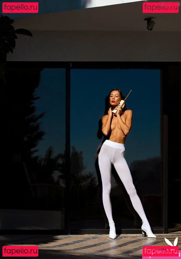 Playboy International Onlyfans Photo Gallery 