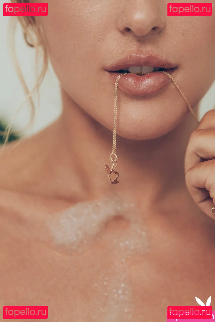 Playboy International Onlyfans Photo Gallery 