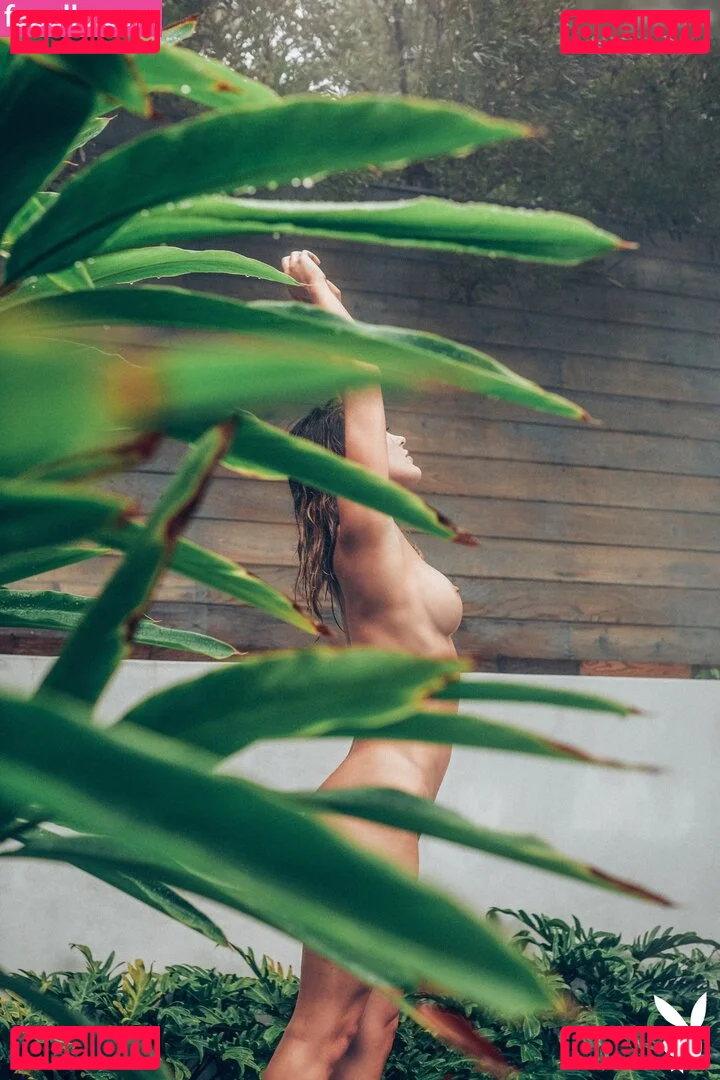 Playboy International Onlyfans Photo Gallery 