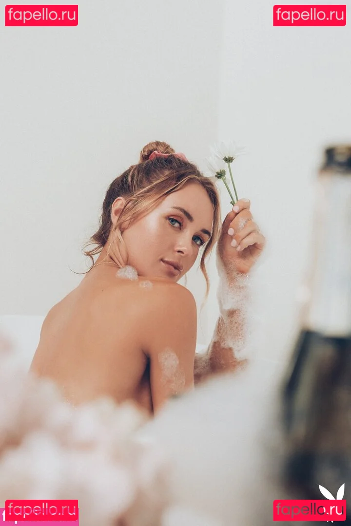 Playboy International Onlyfans Photo Gallery 