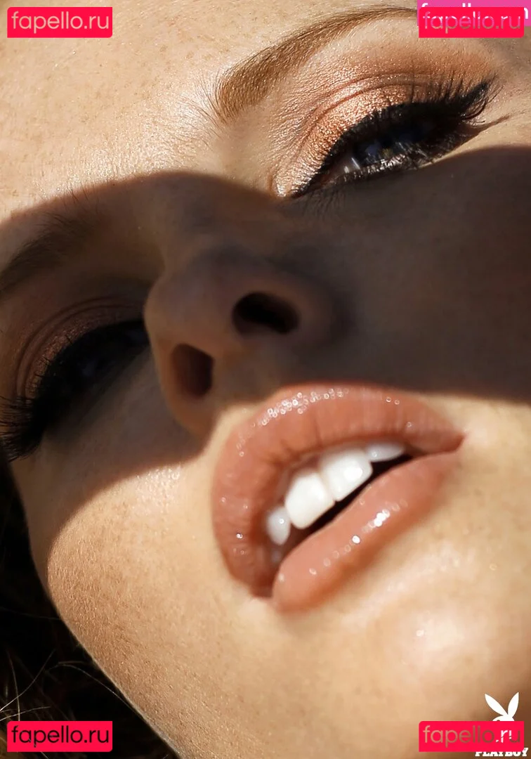 Playboy International Onlyfans Photo Gallery 